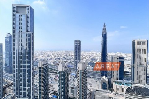 2 bedrooms Apartment in Downtown Dubai (Downtown Burj Dubai), UAE No. 18412 4