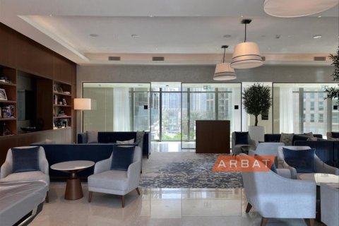 2 bedrooms Apartment in Downtown Dubai (Downtown Burj Dubai), UAE No. 18412 24