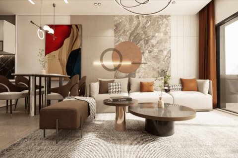 1 غرف نوم شقة في Arjan, الإمارات العربية المتحدة رقم 96284 9