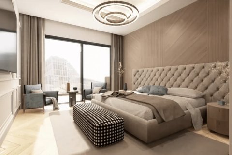 1 غرف نوم شقة في Arjan, الإمارات العربية المتحدة رقم 96284 8