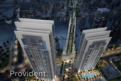 3 bedrooms Apartment in CREEK GATE Dubai Creek Harbour (The Lagoons), UAE No. 96280 5