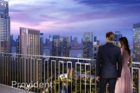 3 bedrooms Apartment in CREEK GATE Dubai Creek Harbour (The Lagoons), UAE No. 96280 8