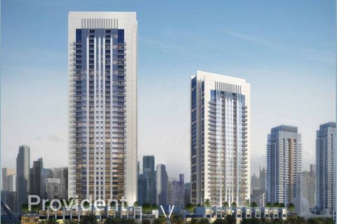 3 bedrooms Apartment in CREEK GATE Dubai Creek Harbour (The Lagoons), UAE No. 96280 7