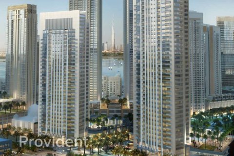 3 bedrooms Apartment in CREEK GATE Dubai Creek Harbour (The Lagoons), UAE No. 96280 11