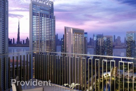 3 bedrooms Apartment in CREEK GATE Dubai Creek Harbour (The Lagoons), UAE No. 96280 2