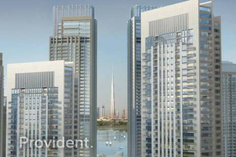 3 bedrooms Apartment in CREEK GATE Dubai Creek Harbour (The Lagoons), UAE No. 96280 4