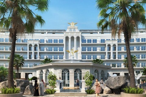 Appartement de 2 chambres à Arjan, UAE No. 96282 2