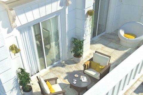 Appartement de 2 chambres à Arjan, UAE No. 96282 8