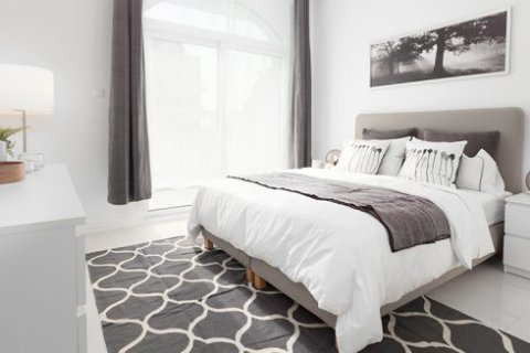 Appartement de 2 chambres à Arjan, UAE No. 96282 5