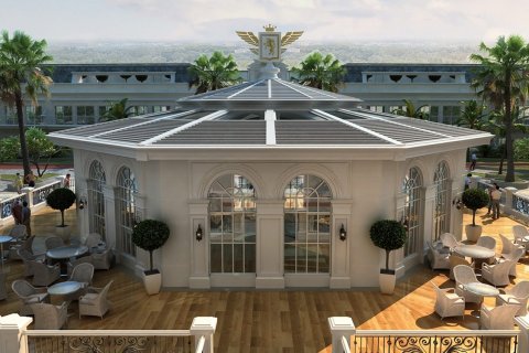 Appartement de 2 chambres à Arjan, UAE No. 96282 12