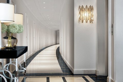 Appartement de 2 chambres à Arjan, UAE No. 96282 9