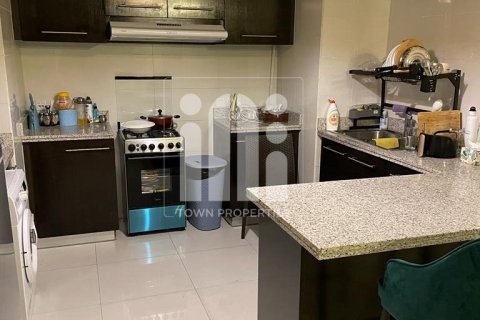 Apartment de 2 dormitorios en HORIZON TOWERS Al Reem Island, UAE No. 96283 12