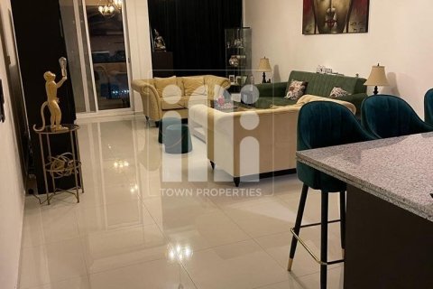 Apartment de 2 dormitorios en HORIZON TOWERS Al Reem Island, UAE No. 96283 4