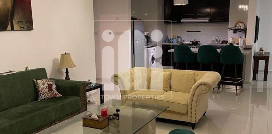 Apartment de 2 dormitorios en HORIZON TOWERS Al Reem Island, UAE No. 96283