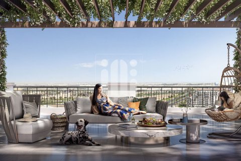 Apartment de 3 dormitorios en YAS GOLF COLLECTION Yas Island, UAE No. 96281 10
