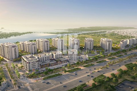 Apartment de 3 dormitorios en YAS GOLF COLLECTION Yas Island, UAE No. 96281 4