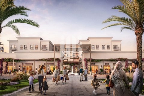 Apartment de 3 dormitorios en YAS GOLF COLLECTION Yas Island, UAE No. 96281 7
