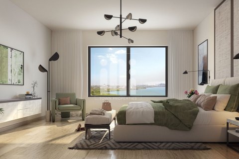 Apartment de 3 dormitorios en YAS GOLF COLLECTION Yas Island, UAE No. 96281 3