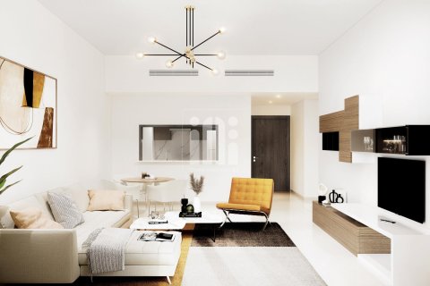 Apartment de 3 dormitorios en YAS GOLF COLLECTION Yas Island, UAE No. 96281 8