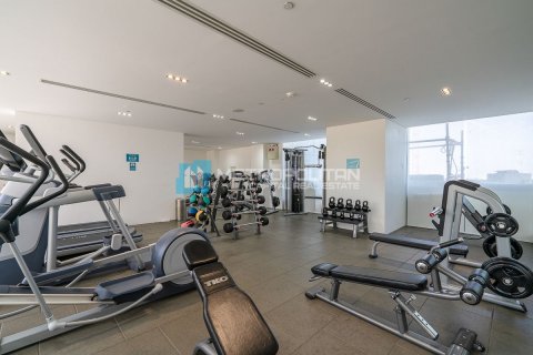 Квартира с 1 спальней в Shams Abu Dhabi, ОАЭ №33606 5