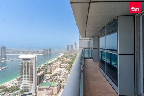 Квартира с 2 спальнями  №107365 3