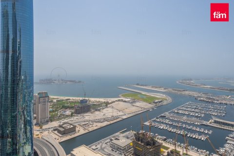 Квартира с 2 спальнями  №107365 4