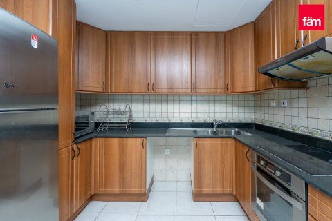 Квартира с 2 спальнями  №107365 17