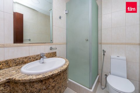 Квартира с 2 спальнями  №107365 21