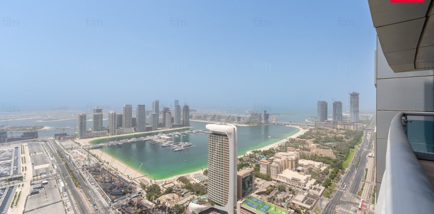 Квартира с 2 спальнями  №107365