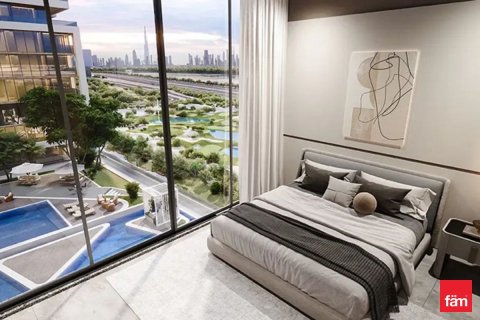 1 bedroom Apartment  No. 107362 4
