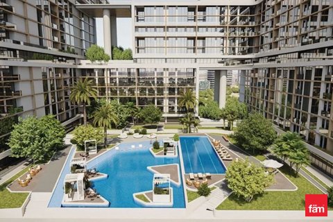 1 bedroom Apartment  No. 107362 9