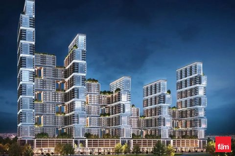1 bedroom Apartment  No. 107362 2