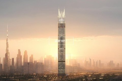 2 غرف نوم شقة في الخليج التجاري, الإمارات العربية المتحدة رقم 55780 1