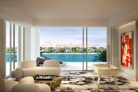 Villa de 6 dormitorios en Palm Jebel Ali, UAE No. 78444 12