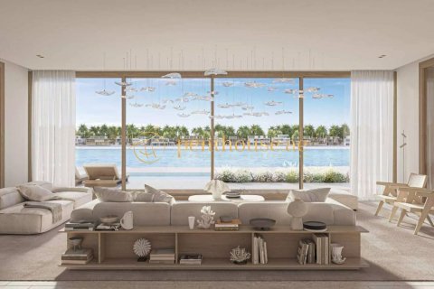 Villa de 6 dormitorios en Palm Jebel Ali, UAE No. 78444 5