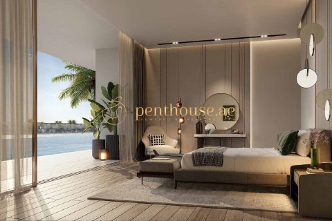 Villa de 6 dormitorios en Palm Jebel Ali, UAE No. 78444 7