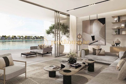 Villa de 6 dormitorios en Palm Jebel Ali, UAE No. 78444 3