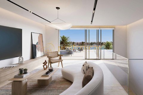 Villa de 6 dormitorios en Palm Jebel Ali, UAE No. 78444 14