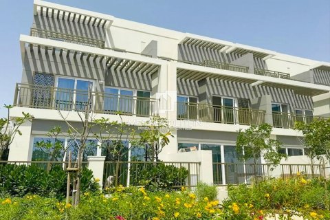 4 غرف نوم تاون هاوس في داماك هيلز (أكويا باي داماك), الإمارات العربية المتحدة رقم 78429 2