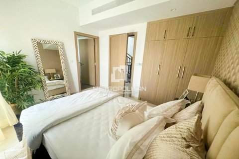 4 غرف نوم تاون هاوس في داماك هيلز (أكويا باي داماك), الإمارات العربية المتحدة رقم 78429 4