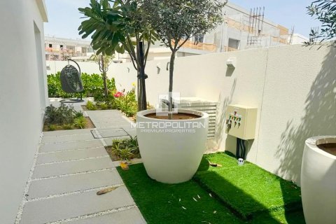 4 غرف نوم تاون هاوس في داماك هيلز (أكويا باي داماك), الإمارات العربية المتحدة رقم 78429 10