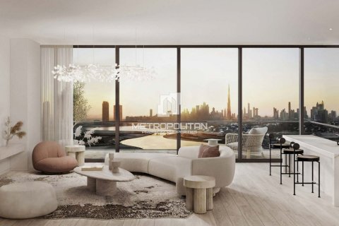 Appartement de 75m² à Al Jaddaf, UAE No. 78430 3
