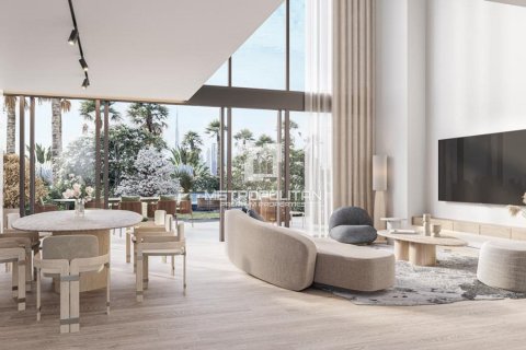 Appartement de 75m² à Al Jaddaf, UAE No. 78430 7