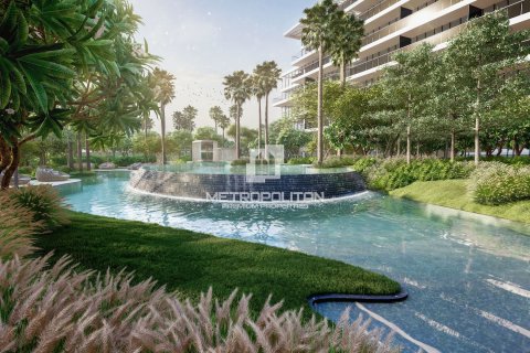Appartement de 75m² à Al Jaddaf, UAE No. 78430 18