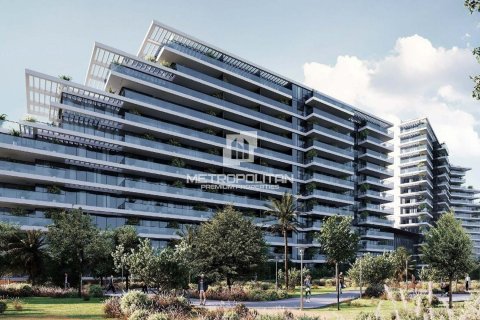 Appartement de 75m² à Al Jaddaf, UAE No. 78430 24