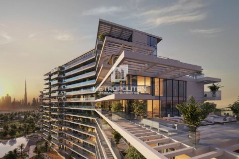 Appartement de 75m² à Al Jaddaf, UAE No. 78430 23