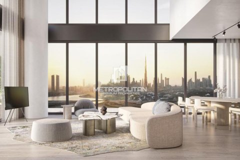 Appartement de 75m² à Al Jaddaf, UAE No. 78430 11