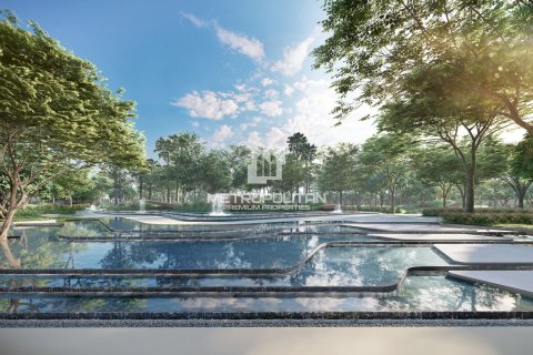 Appartement de 75m² à Al Jaddaf, UAE No. 78430 21