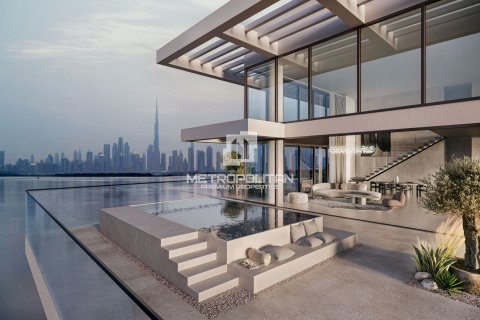 Appartement de 75m² à Al Jaddaf, UAE No. 78430 13