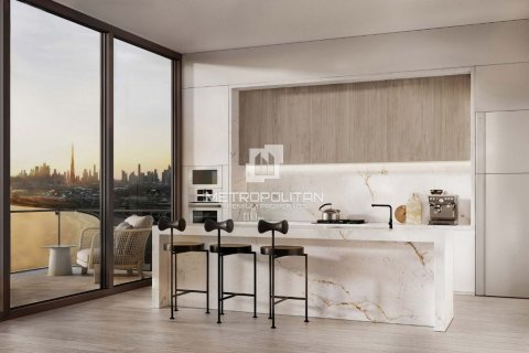 Appartement de 75m² à Al Jaddaf, UAE No. 78430 4